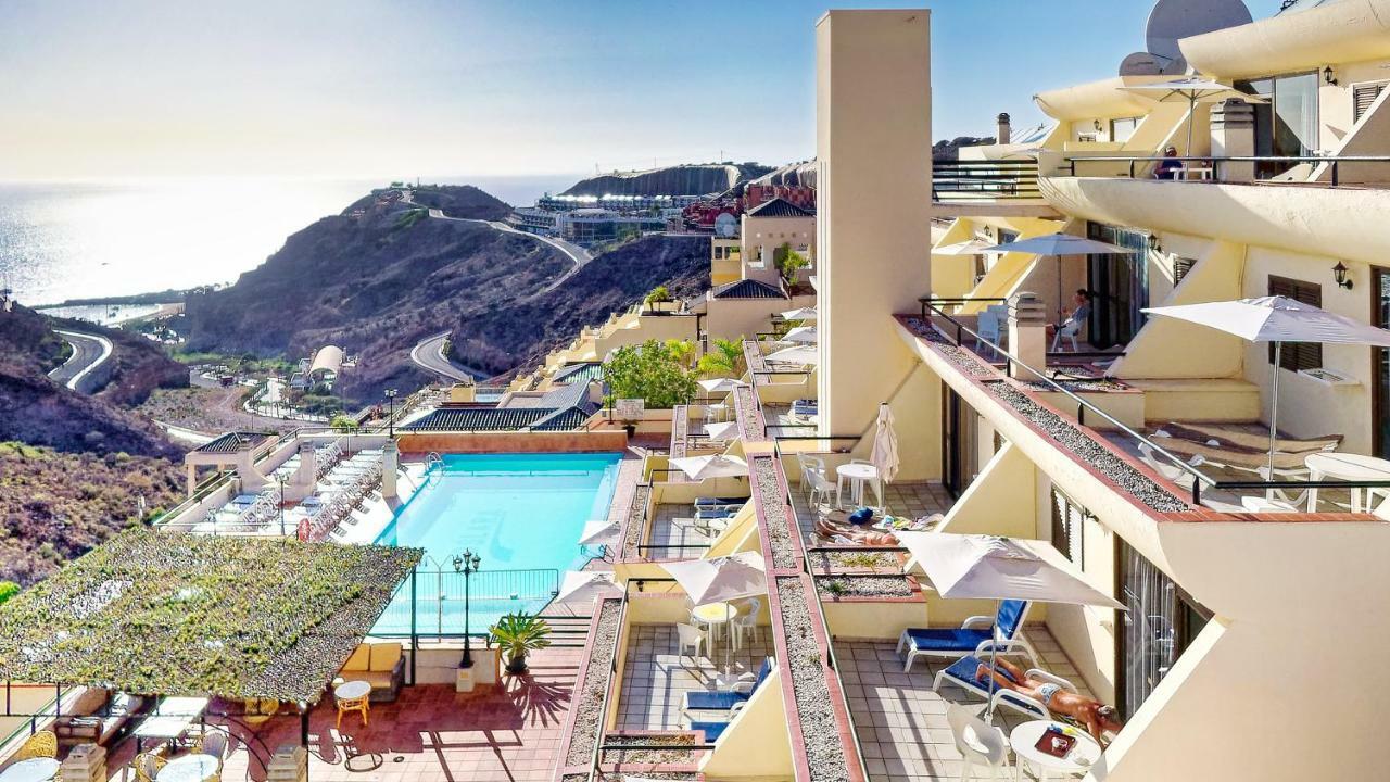 Ura Roslara Apartamento Porto Rico Exterior foto